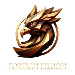 Foreign Legion Teamlogo